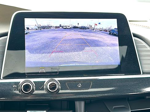 New 2025 Cadillac CT4 Sport image 25