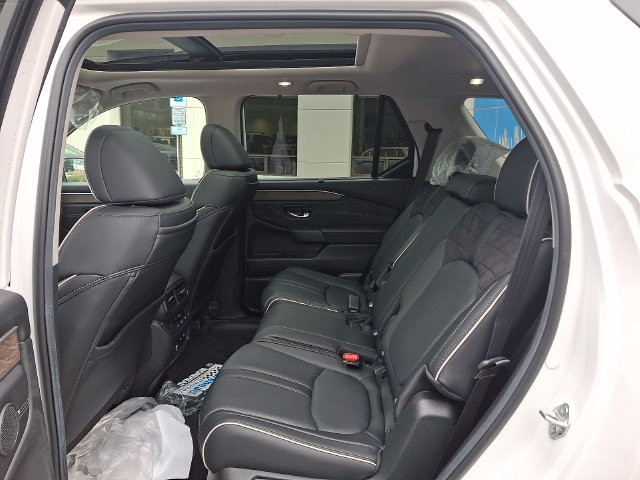 New 2026 Honda Pilot Elite image 7