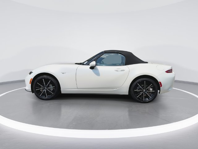New 2026 MAZDA MX-5 Miata Grand Touring RWD image 5