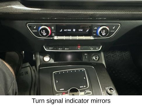 Used 2020 Audi SQ5 Premium Plus w/ Premium Plus Package AWD/4WD image 53