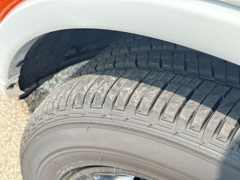 New 2026 Dodge Durango GT AWD/4WD image 11