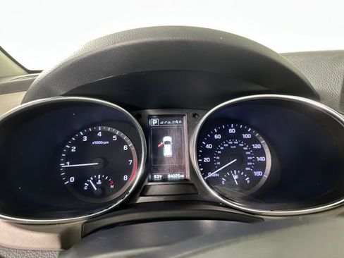 Used 2019 Hyundai Santa Fe XL image 17