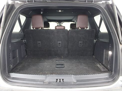 Used 2024 Ford Expedition Max Limited AWD/4WD image 14