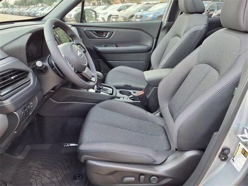 New 2025 Subaru Forester Premium image 6