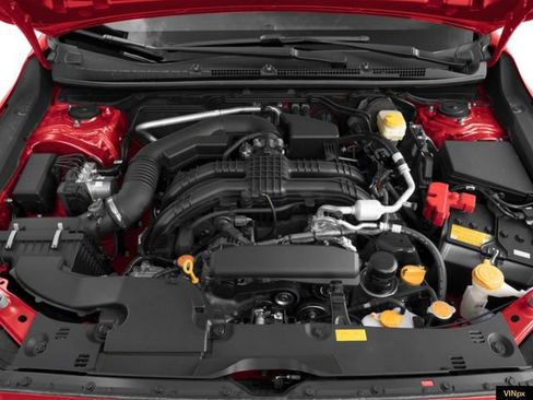 New 2026 Subaru Impreza 2.0i Sport AWD/4WD image 10