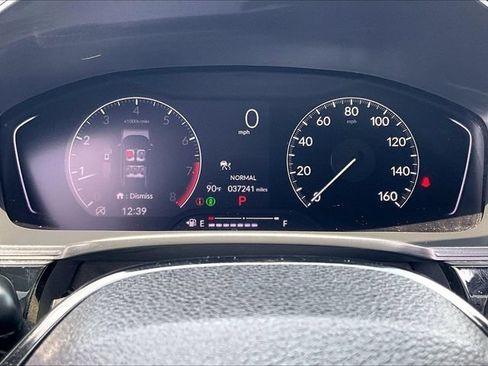 Used 2022 Honda Civic Sport image 24