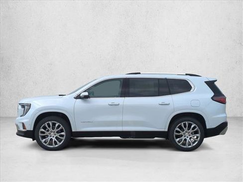 New 2026 GMC Acadia Denali w/ Super Cruise Package image 5
