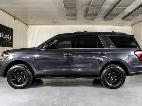 Used 2022 Ford Expedition Timberline AWD/4WD image 11