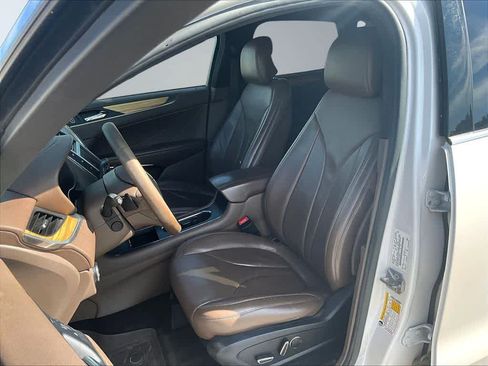 Used 2015 Lincoln MKC AWD w/ Equipment Group 102A Reserve image 21