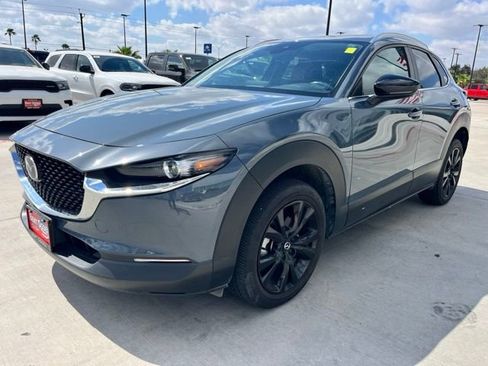 Used 2023 MAZDA CX-30 AWD 2.5 S w/ Preferred Package image 6