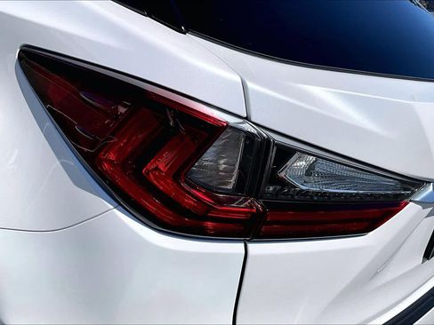 Used 2017 Lexus RX 350 FWD w/ Premium Package image 27