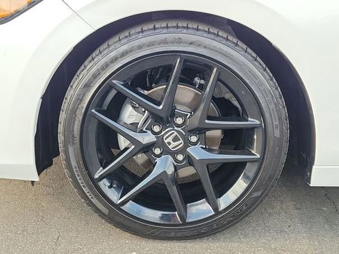 Used 2024 Honda Civic Sport image 26