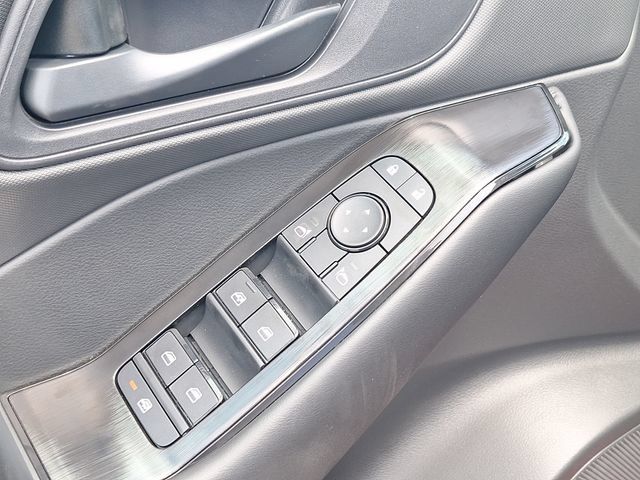 New 2026 Nissan Rogue S FWD image 11