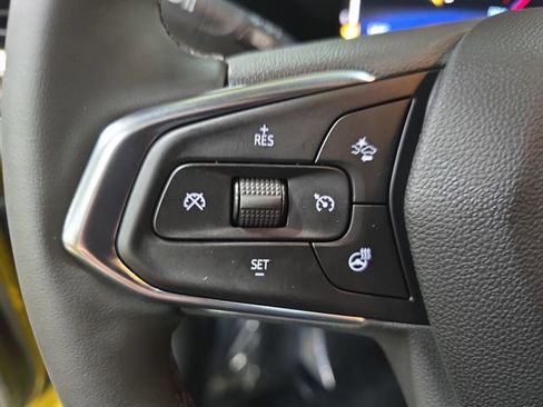 Used 2025 Chevrolet TrailBlazer ACTIV w/ Convenience Package image 17