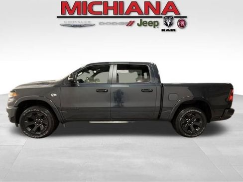 New 2026 RAM 1500 4x4 Crew Cab image 1