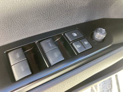 Certified 2026 Toyota Camry SE w/ Convenience Package image 15