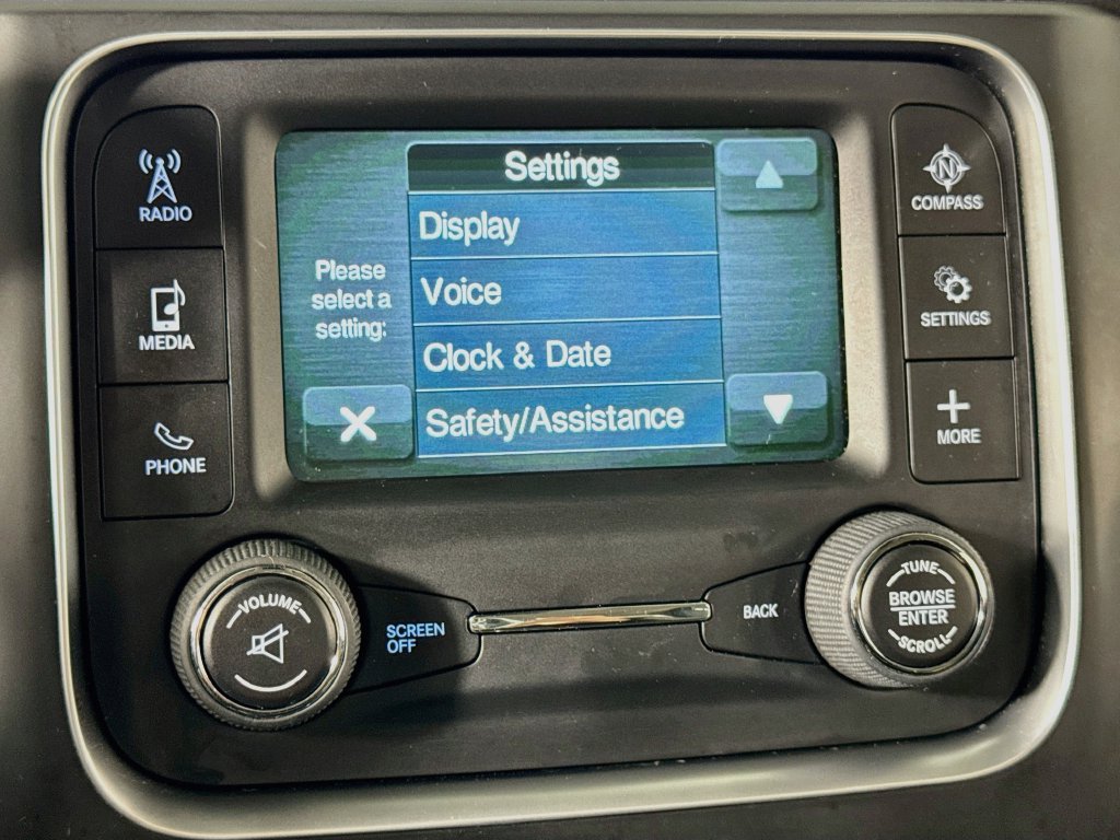 Used 2016 RAM 1500 Tradesman w/ Popular Equipment Group AWD/4WD image 24