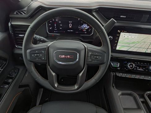 New 2026 GMC Sierra 2500 AT4 w/ AT4 Premium Plus Package AWD/4WD image 17