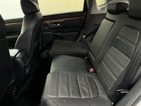 Used 2021 Honda CR-V EX-L image 27