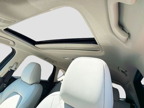 New 2025 MAZDA CX-5 AWD 2.5 S w/ Preferred Package image 27