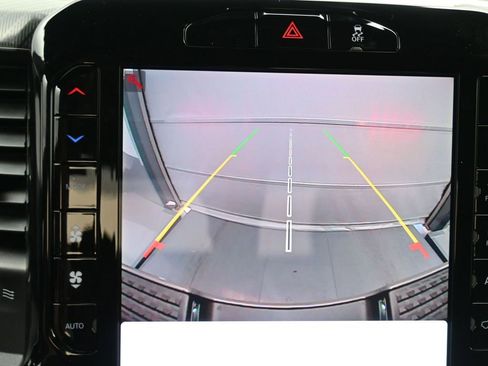 New 2026 RAM 3500 Big Horn image 21