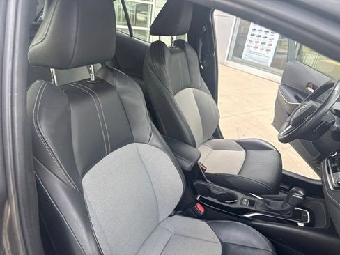 Used 2022 Toyota Corolla XSE w/ XSE Preferred Package FWD image 31