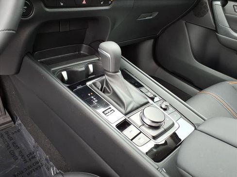 New 2025 MAZDA CX-50 AWD 2.5 Hybrid w/ Premium Pkg image 18