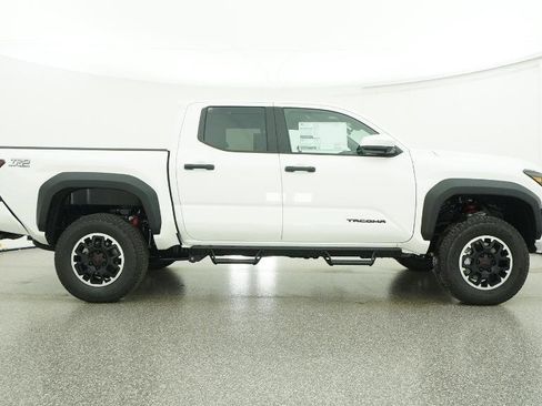 New 2026 Toyota Tacoma TRD Off-Road image 51