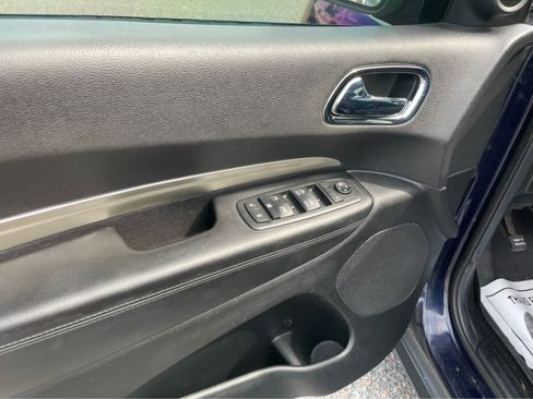 Used 2014 Dodge Durango SXT RWD image 10