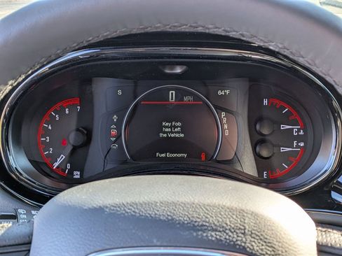 New 2026 Dodge Durango GT image 12