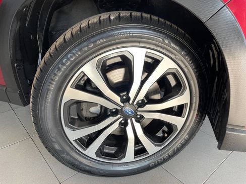 Used 2021 Subaru Forester Limited w/ Popular Package #3 image 11