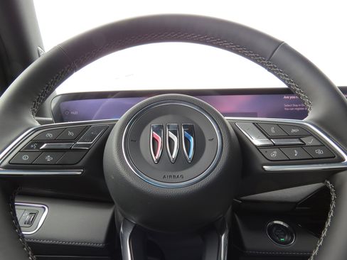 New 2026 Buick Enclave Sport Touring w/ Power Package image 20