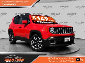 Used 2016 Jeep Renegade Latitude w/ Cold Weather Group FWD video 1