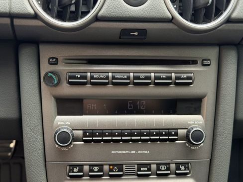 Used 2006 Porsche Boxster S RWD image 40