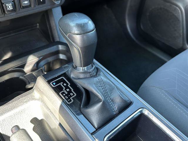 Used 2019 Toyota Tacoma TRD Off-Road AWD/4WD image 19