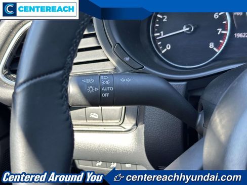 Used 2025 MAZDA CX-30 AWD 2.5 S w/ Preferred Package image 21