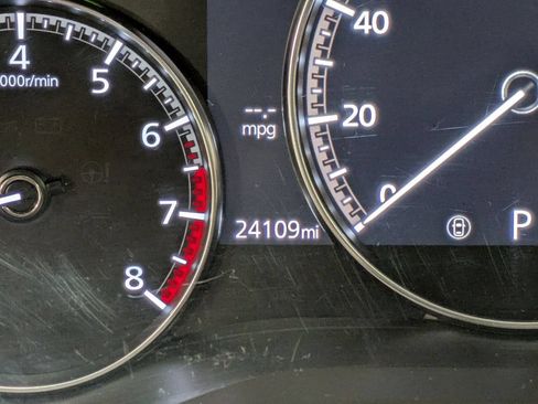Certified 2023 MAZDA CX-30 AWD 2.5 S w/ Preferred Package image 18
