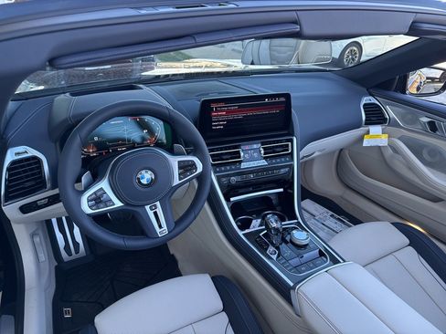 New 2026 BMW M850i xDrive Convertible image 22