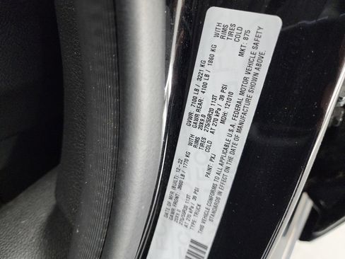 Used 2023 RAM 1500 Big Horn image 61