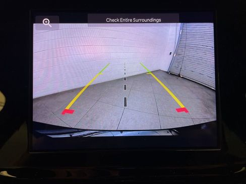 New 2025 Jeep Grand Cherokee L Altitude RWD image 13