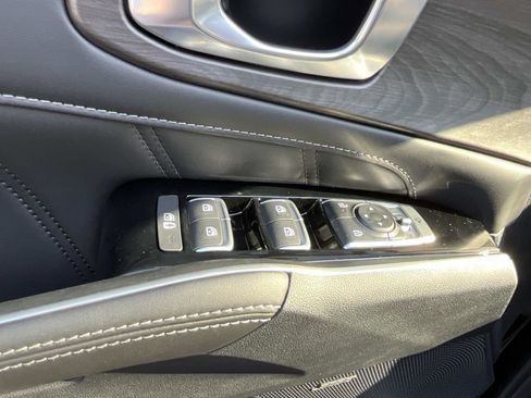 New 2026 Kia Sorento SX AWD/4WD image 25