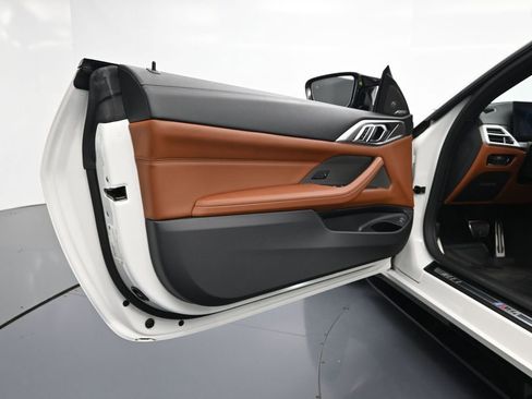 Used 2025 BMW M4 xDrive Competition w/ Executive Package AWD/4WD image 13