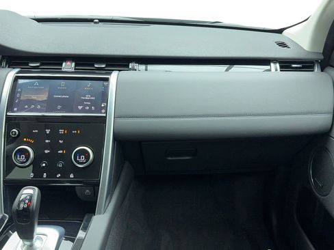 Used 2022 Land Rover Discovery Sport S image 20