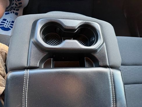 Used 2025 RAM 1500 Big Horn image 30