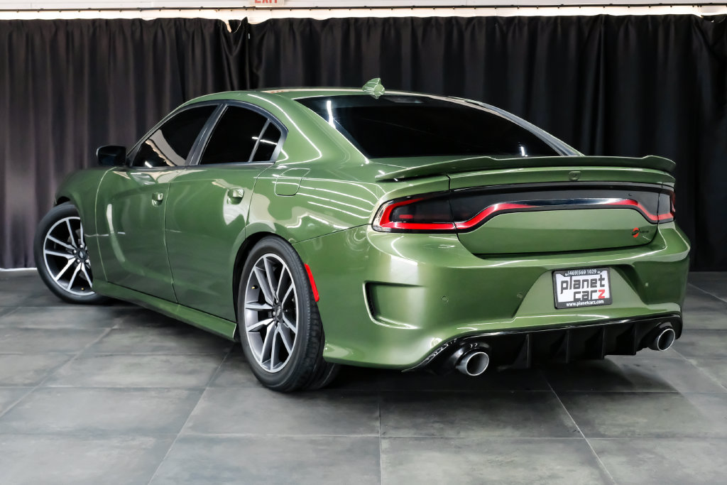 Used 2023 Dodge Charger R/T RWD image 10