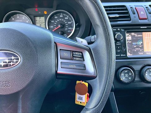 Used 2013 Subaru Crosstrek 2.0i Premium image 18