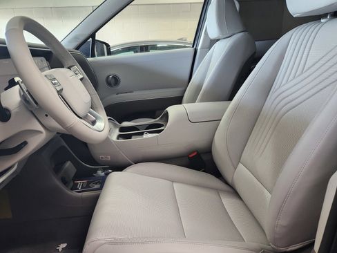 New 2026 Hyundai Palisade SEL AWD/4WD image 23