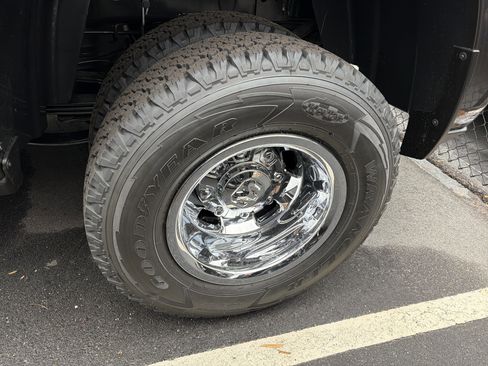 Used 2026 RAM 3500 Tradesman image 16