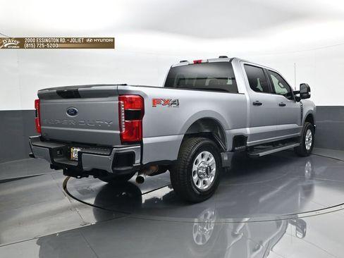 Used 2024 Ford F250 XLT w/ 360-Degree Camera Package AWD/4WD image 5
