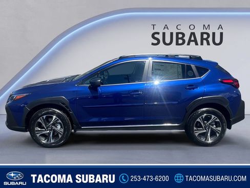 New 2026 Subaru Crosstrek 2.5i Premium AWD/4WD image 2